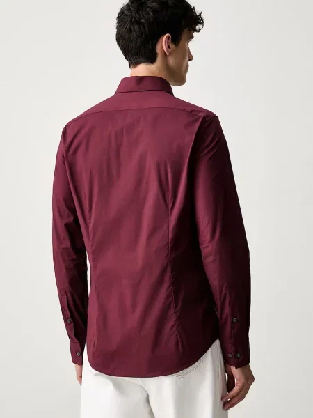 Calvin Klein férfi ing elasztánnal