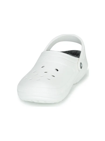 Tenisky Crocs biela