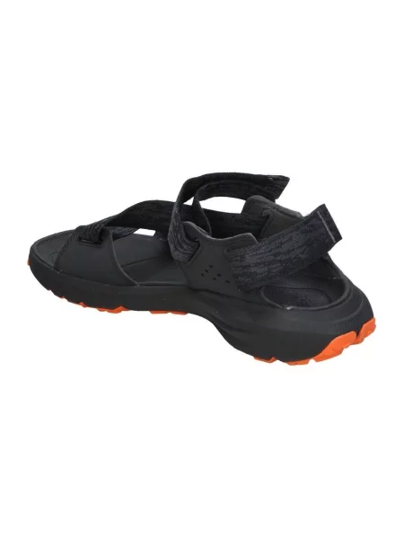 Szandál Timberland fekete