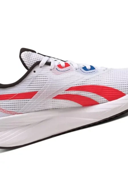 Sneakersy Reebok białe