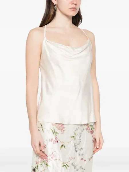 Top Dixie na ramiączkach