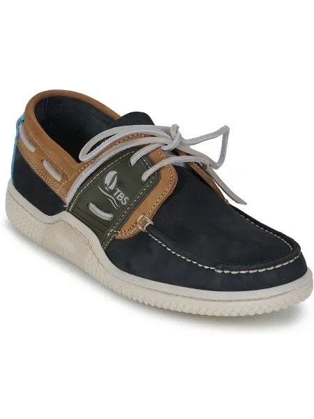 Pantofi Tbs albastru