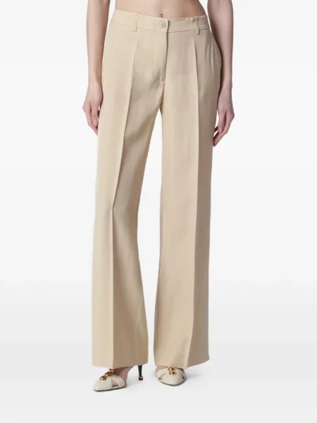 Pantaloni palazzo P.a.r.o.s.h.