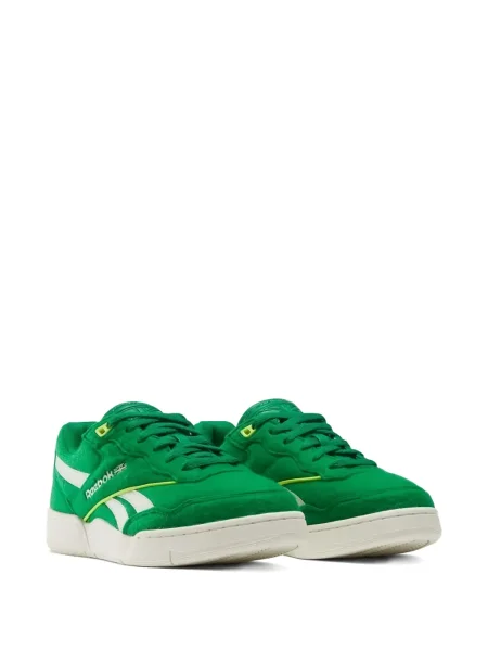 Sneakerși Reebok verde
