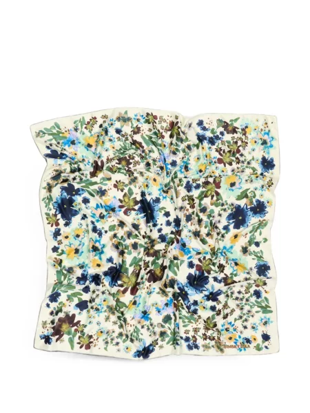 Fular Bimba Y Lola cu model floral