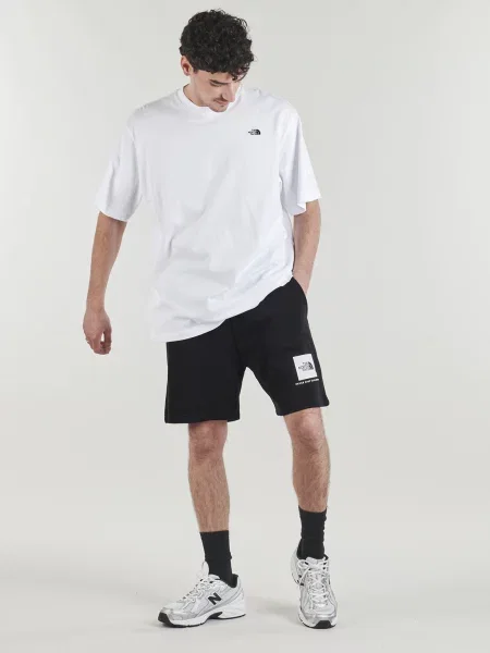 Pantaloni The North Face negru