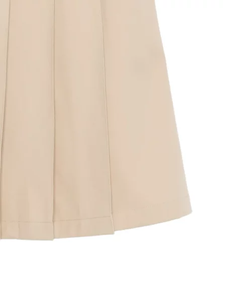 Fusta plisata A.p.c.
