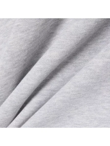 Lacoste Bluza Z Kapturem Z Dresówki szara