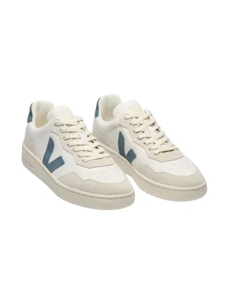 Sneakersy Veja białe