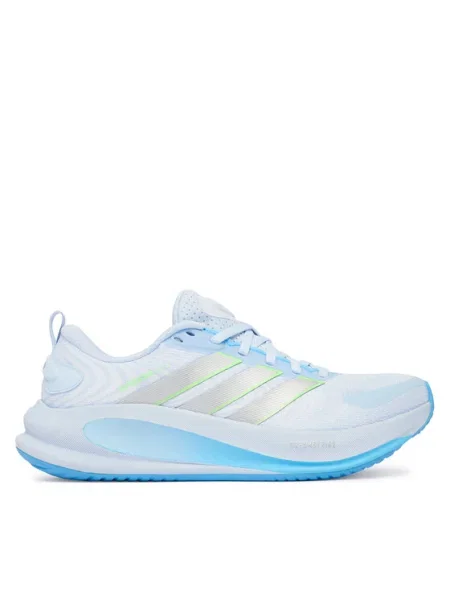Adidas Pantofi pentru alergare Supernova Ease 2 W celest albastru