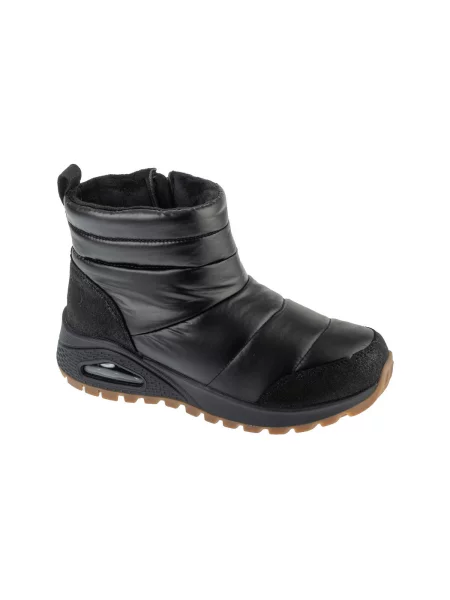Pantofi Skechers negru