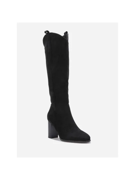 Pantofi La Modeuse negru