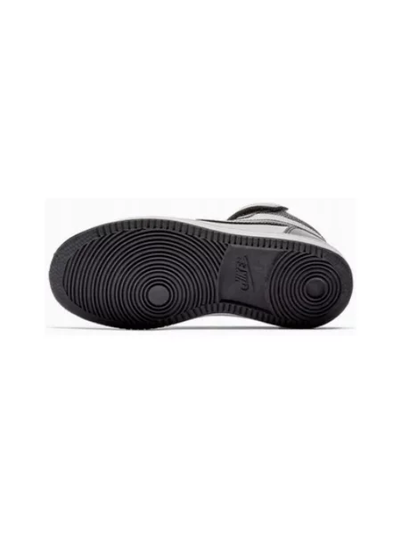 Pantofi copii Nike gri
