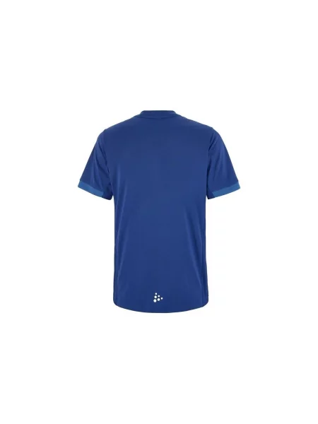 Tricou Craft albastru