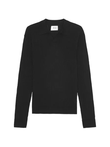 Dugo majica Nn07 crna