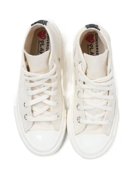 Dětské tenisky Comme Des Garçons Play