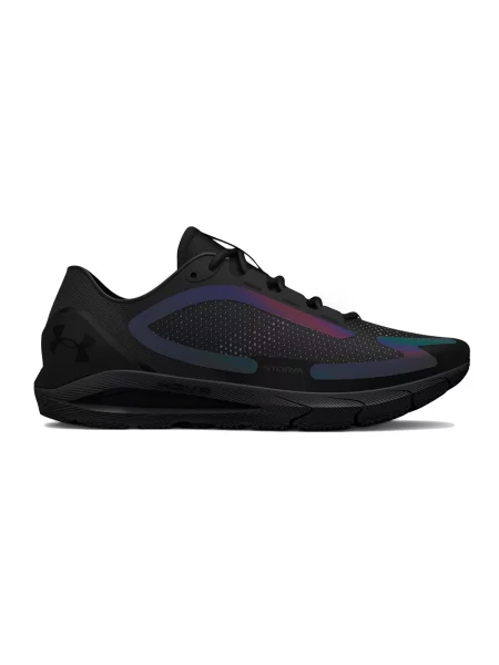 Under Armour HOVR Sonic 5 Storm Running Kobiety Buty sportowe Under Armour Size: 5 czarny