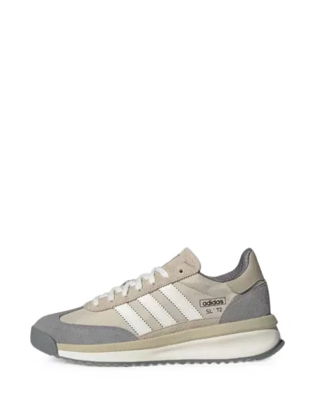 Golf sneakerși Adidas Samba alb