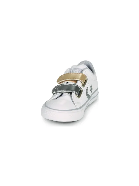 Pantofi copii Converse alb