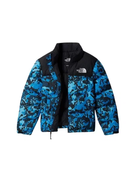 Kurtka The North Face retro