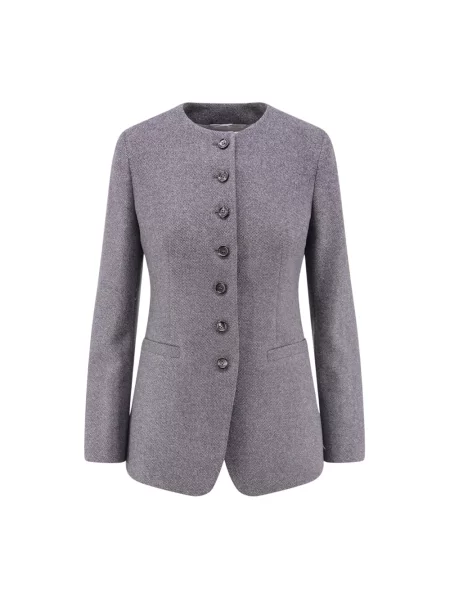 Marynarka Max Mara szara