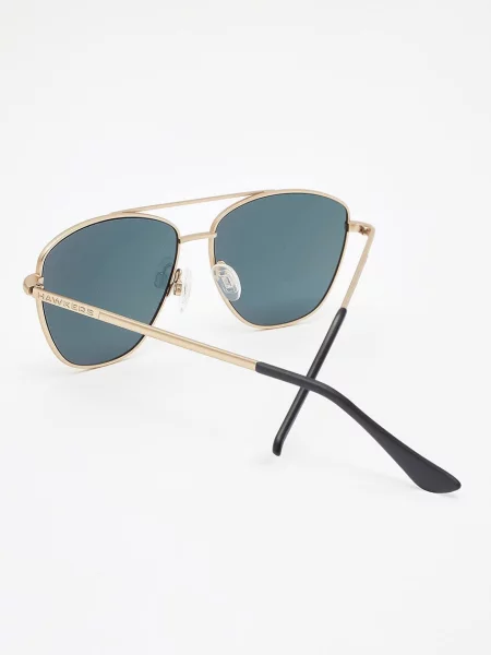 HAWKERS Ochelari de soare LAX auriu roz