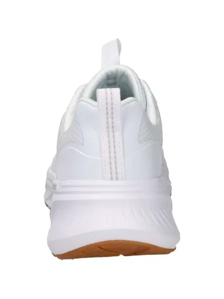 Pantofi Skechers alb
