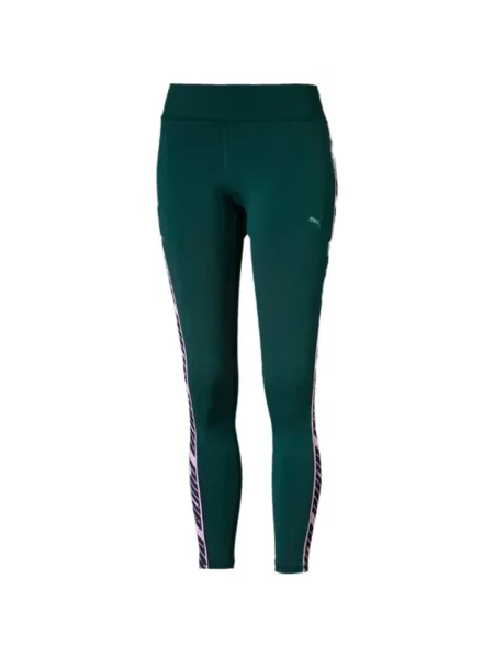 Leggings Puma verde
