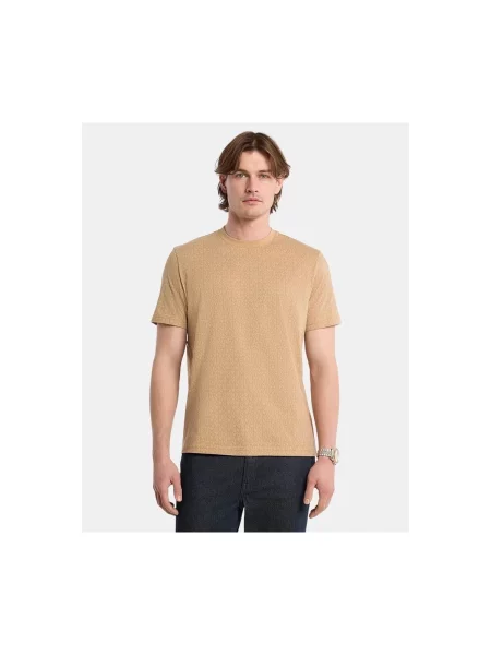 Tricou Michael Michael Kors maro