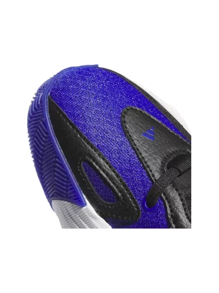 Pantofi Adidas albastru