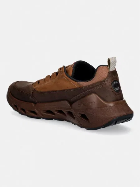 Ecco adidași din nubuc Biom maro