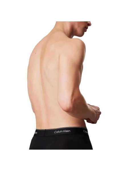 Chiloți Calvin Klein Jeans cu talie joasă