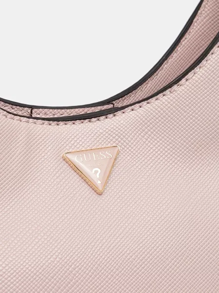 Сумка Guess розовая