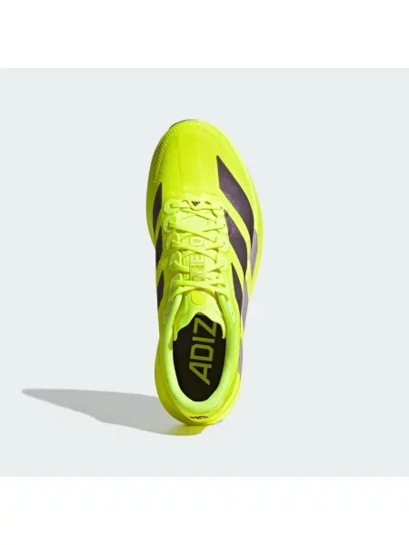Tenisky Adidas Adizero žluté