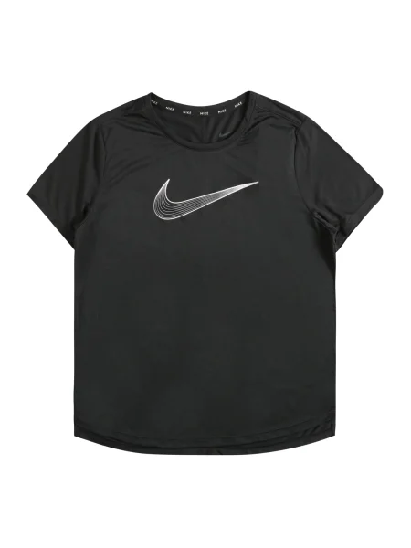 Tričko Nike čierna
