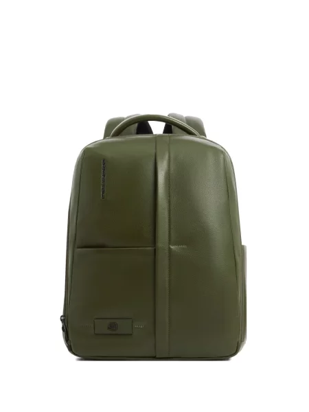 Rucsac Piquadro verde