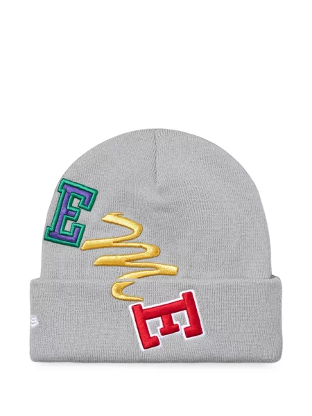 Căciulă Supreme gri
