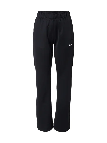 Nike Sportswear Pantaloni negru