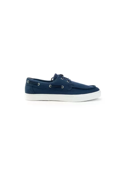 Półbuty Timberland niebieskie