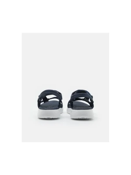 Pantofi Skechers albastru