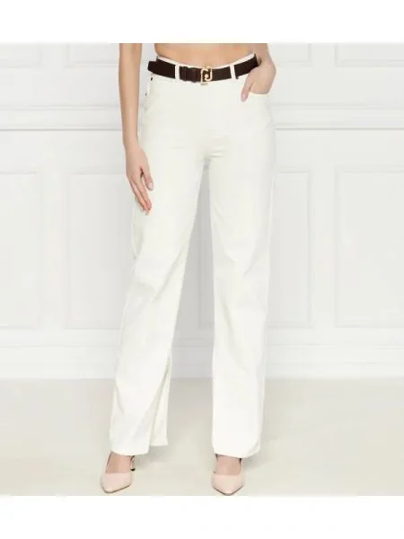 TWINSET Farmer | Straight fit