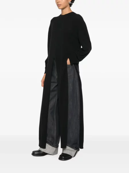 Pulover Darkpark negru