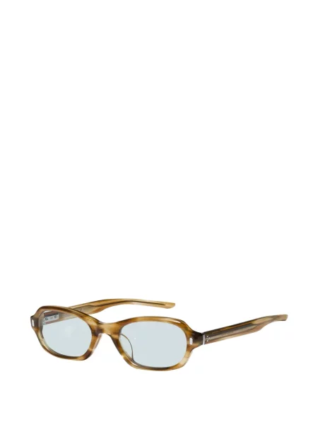 Ochelari de soare Gentle Monster maro