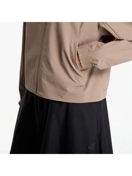 Windbreaker The North Face TNF Tech Woven Jacket Garnet XS