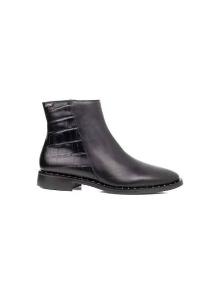 Pantofi Callaghan negru