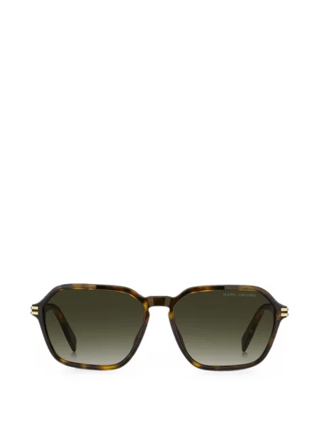 Ochelari de soare Marc Jacobs maro