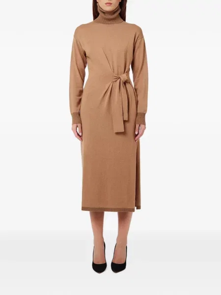 Cu centură rochie Liu Jo