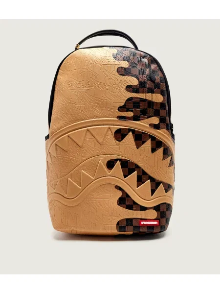 Geantă Sprayground galben