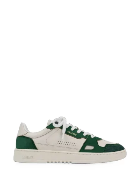 Sneakerși Axel Arigato alb
