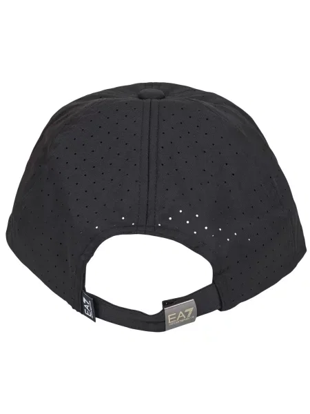 Emporio Armani Čiapka čierna